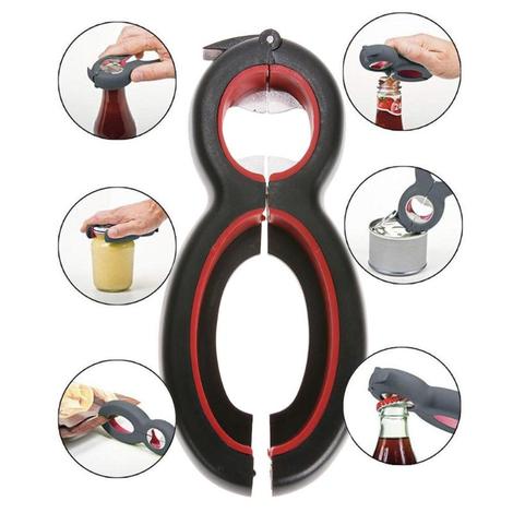 All In One Multi Function Opener
