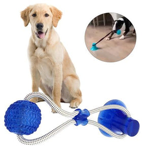 Multifunction Biting Toys