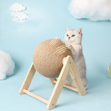 Cat Scratching Ball - Proshot Bazaar