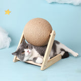 Cat Scratching Ball - Proshot Bazaar