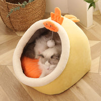 Cat Bed - Proshot Bazaar