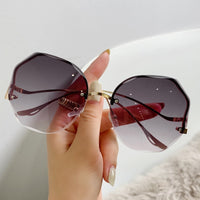 Luxury Women Sunglasses - Proshot Bazaar