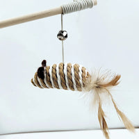 Cat Teaser Toys - Proshot Bazaar
