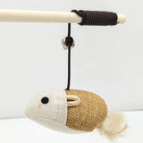 Cat Teaser Toys - Proshot Bazaar