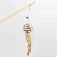 Cat Teaser Toys - Proshot Bazaar