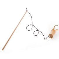 Cat Teaser Toys - Proshot Bazaar