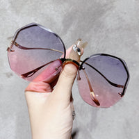Luxury Women Sunglasses - Proshot Bazaar