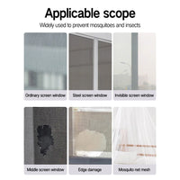 Window Net Repair Tape - Proshot Bazaar