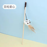 Cat Teaser Toys - Proshot Bazaar
