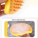 Steamy Pet Brush - Proshot Bazaar