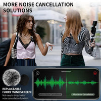 Wireless Lavalier Microphone - Proshot Bazaar