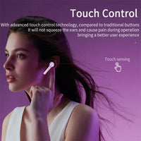 J18 Wireless Earphone - Proshot Bazaar