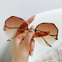Luxury Women Sunglasses - Proshot Bazaar