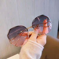 Luxury Women Sunglasses - Proshot Bazaar