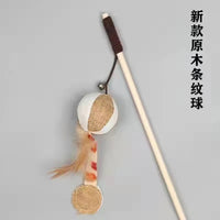 Cat Teaser Toys - Proshot Bazaar
