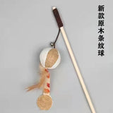 Cat Teaser Toys - Proshot Bazaar