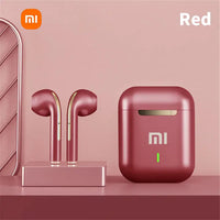 J18 Wireless Earphone - Proshot Bazaar