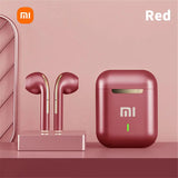 J18 Wireless Earphone - Proshot Bazaar