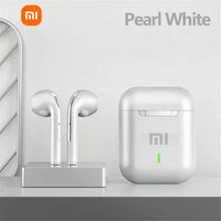 J18 Wireless Earphone - Proshot Bazaar