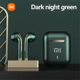 J18 Wireless Earphone - Proshot Bazaar