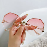 Luxury Women Sunglasses - Proshot Bazaar