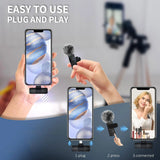 Wireless Lavalier Microphone - Proshot Bazaar