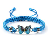 Butterfly Bracelet - Proshot Bazaar