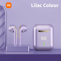 J18 Wireless Earphone - Proshot Bazaar