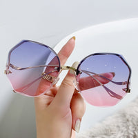 Luxury Women Sunglasses - Proshot Bazaar
