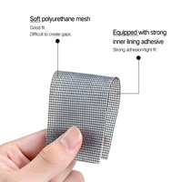 Window Net Repair Tape - Proshot Bazaar