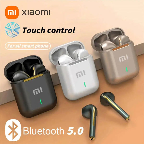 J18 Wireless Earphone - Proshot Bazaar