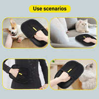 Pet Grooming Gloves - Proshot Bazaar