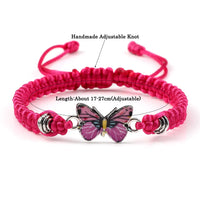 Butterfly Bracelet - Proshot Bazaar