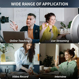 Wireless Lavalier Microphone - Proshot Bazaar