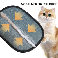 Pet Grooming Gloves - Proshot Bazaar