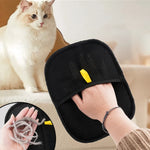 Pet Grooming Gloves - Proshot Bazaar