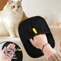 Pet Grooming Gloves - Proshot Bazaar