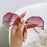 Luxury Women Sunglasses - Proshot Bazaar