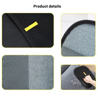 Pet Grooming Gloves - Proshot Bazaar