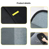Pet Grooming Gloves - Proshot Bazaar
