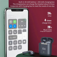 J18 Wireless Earphone - Proshot Bazaar