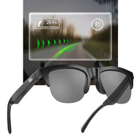 Bluetooth Sunglasses - Proshot Bazaar