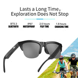 Bluetooth Sunglasses - Proshot Bazaar
