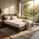 The Hard Bed Mattress - Proshot Bazaar