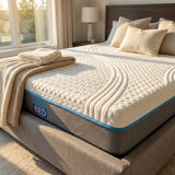 The Hard Bed Mattress - Proshot Bazaar