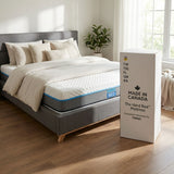 The Hard Bed Mattress - Proshot Bazaar