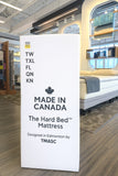 The Hard Bed Mattress - Proshot Bazaar