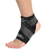 1Pcs Sport Ankle Brace Adjustable Protector - Proshot Bazaar