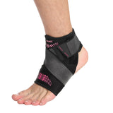 1Pcs Sport Ankle Brace Adjustable Protector - Proshot Bazaar