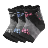 1Pcs Sport Ankle Brace Adjustable Protector - Proshot Bazaar